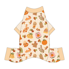 Autumn Vibes Only - Autumn Vibes Only - Mon Ami Jammies