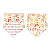 Friendship Love & Kindness - The Bandana