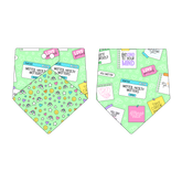 Mental Health Matters - The Bandana