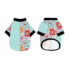 Be Mine - The 2N1 Tee