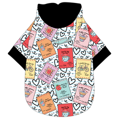 Be Mine - The Hoodie