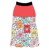 Be Mine - The Sophia Tank