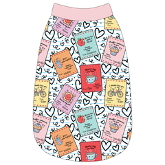 Be Mine - The Basic Tank