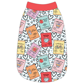 Be Mine - The Basic Tank