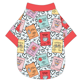 Be Mine - The Basic Tee