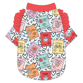 Be Mine - The Sylvie Tee