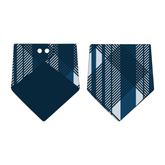 The Graphic Edit - Blue Note - The Bandana