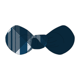 The Graphic Edit - Blue Note - The Knot Bow