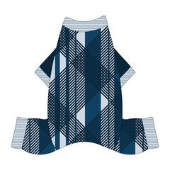 The Graphic Edit - Blue Note - Mon Ami Jammies