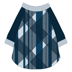 The Graphic Edit - Blue Note - The Raglan Jersey