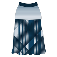 The Graphic Edit - Blue Note - The Sophia Tank