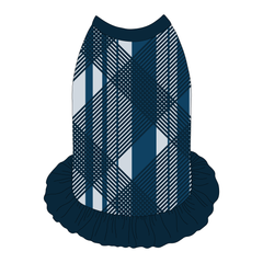 The Graphic Edit - Blue Note - The Tank With Skirt