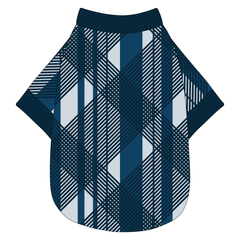 The Graphic Edit - Blue Note - The Basic Tee