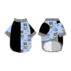 Bow Peep - The 2N1 Tee