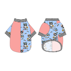 Bow Peep - The 2N1 Tee