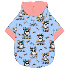 Bow Peep - The Hoodie