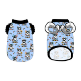 Bow Peep - La Petite Shimmy Tank