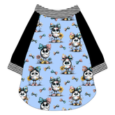 Bow Peep - The Raglan Jersey