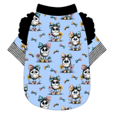 Bow Peep - The Sylvie Tee