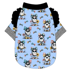 Bow Peep - The Sylvie Tee