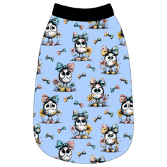 Bow Peep - The Basic Tank