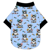 Bow Peep - The Basic Tee