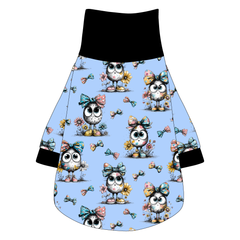 Bow Peep - The Turtleneck Tee