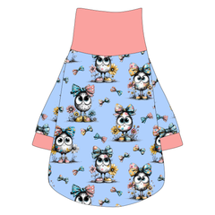 Bow Peep - The Turtleneck Tee