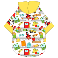 Bright Beginnings - The Hoodie