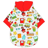 Bright Beginnings - The Hoodie
