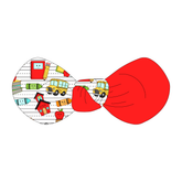 Bright Beginnings - The Knot Bow