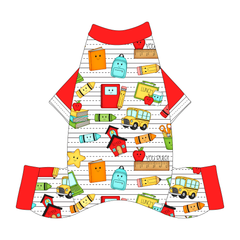 Bright Beginnings - Mon Ami Jammies