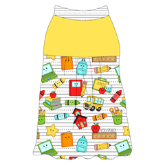 Bright Beginnings - The Sophia Tank