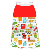 Bright Beginnings - The Sophia Tank