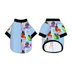 Bubble Buddies - The 2N1 Tee