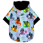 Bubble Buddies - The Hoodie