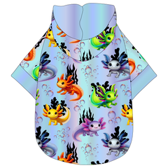 Bubble Buddies - The Hoodie