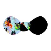 Bubble Buddies - The Knot Bow