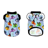 Bubble Buddies - La Petite Shimmy Tank