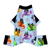 Bubble Buddies - Mon Ami Jammies