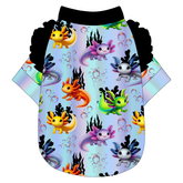 Bubble Buddies - The Sylvie Tee