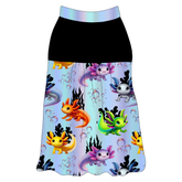 Bubble Buddies - The Sophia Tank