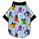 Bubble Buddies - The Basic Tee