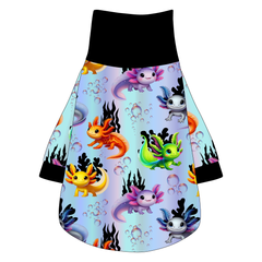 Bubble Buddies - The Turtleneck Tee