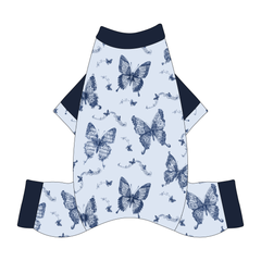 Butterfly Sonata - Mon Ami Jammies
