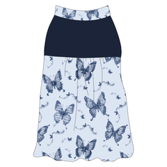 Butterfly Sonata - The Sophia Tank