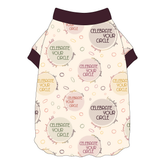 Celebrate Your Circle - Flutter Waist Tee