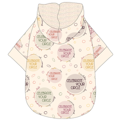 Celebrate Your Circle - The Hoodie