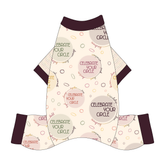 Celebrate Your Circle - Mon Ami Jammies