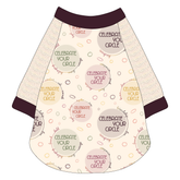 Celebrate Your Circle - The Raglan Jersey